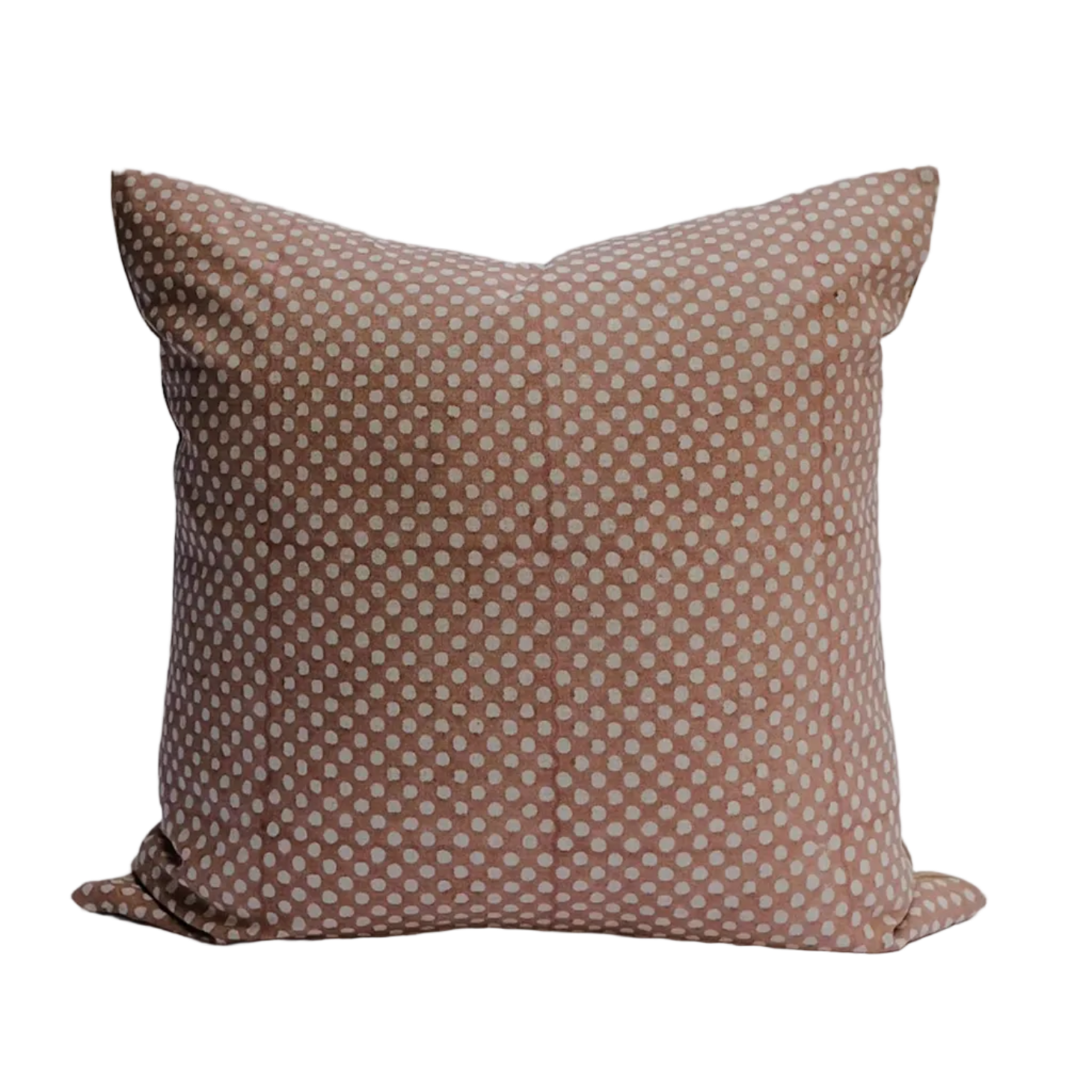 Sara Linen Pillow