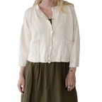 Louisa Cardigan