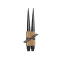 Apollo Taper