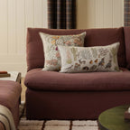 Desert Blooms Pillow