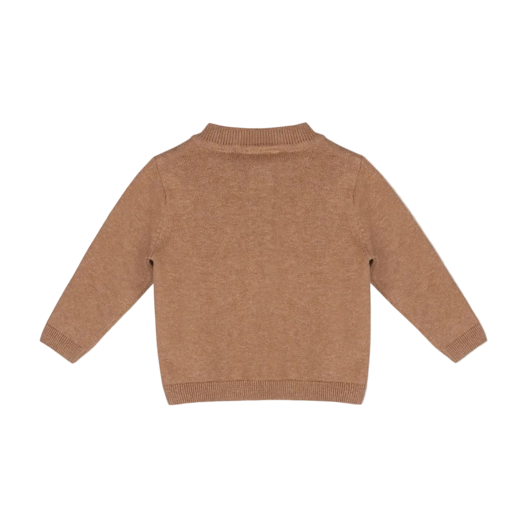 Cactus Llama Sweater