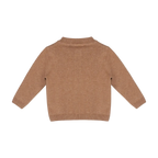 Cactus Llama Sweater