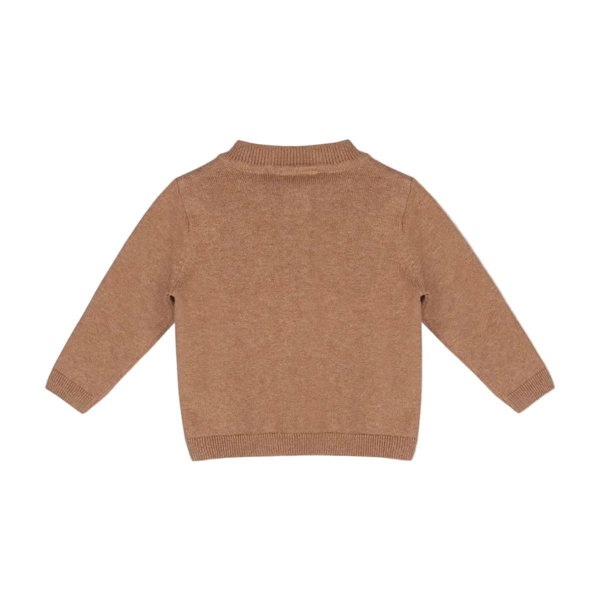 Cactus Llama Sweater