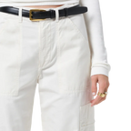 Marcelle Low Slung Cargo