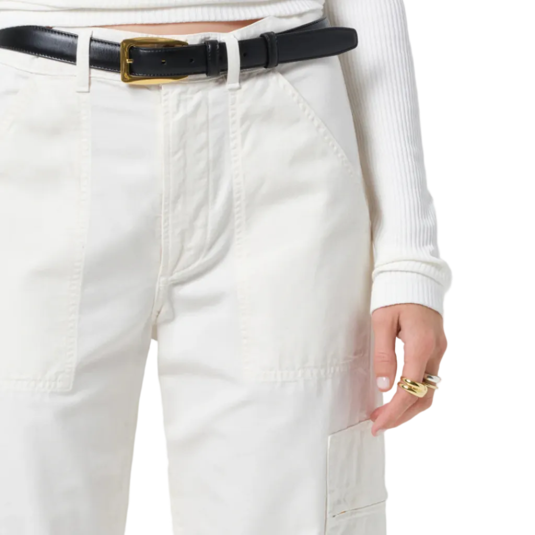 Marcelle Low Slung Cargo