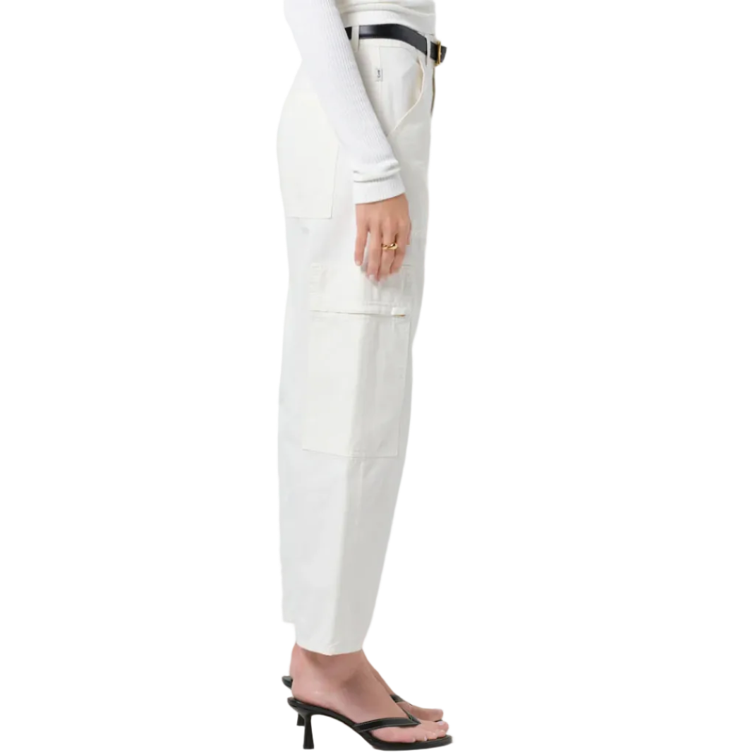 Marcelle Low Slung Cargo