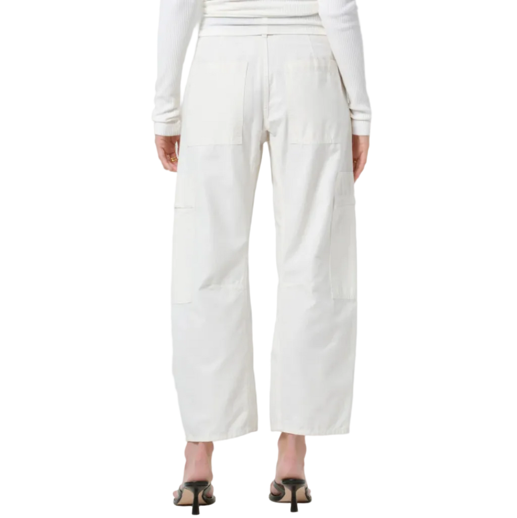 Marcelle Low Slung Cargo