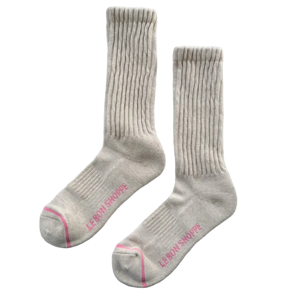 Le Bon Ballet Socks