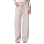 Brynn Linen Trouser