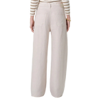 Brynn Linen Trouser