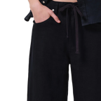 Brynn Linen Trouser