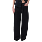 Brynn Linen Trouser
