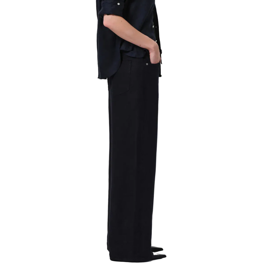Brynn Linen Trouser