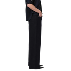 Brynn Linen Trouser