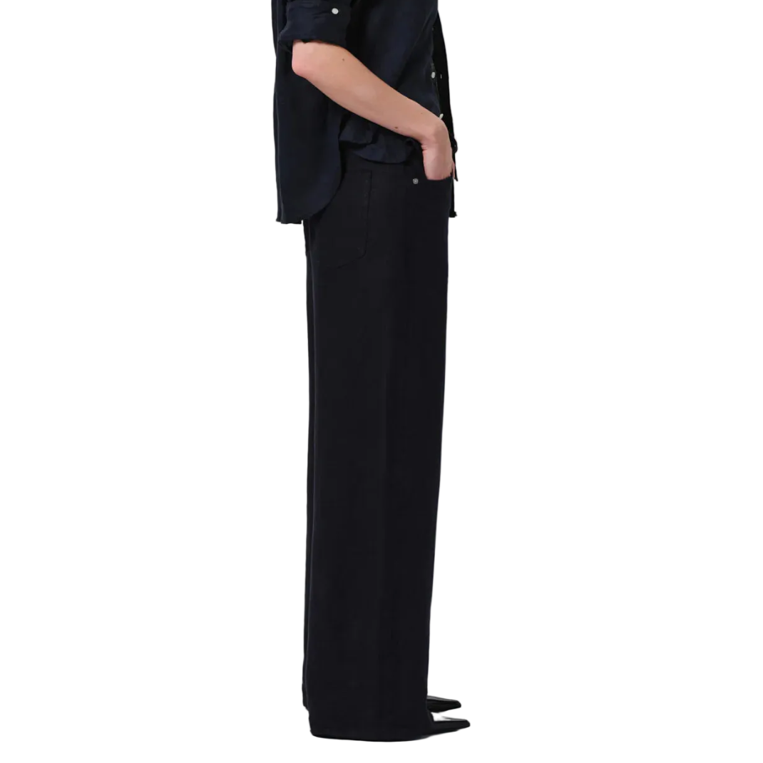 Brynn Linen Trouser