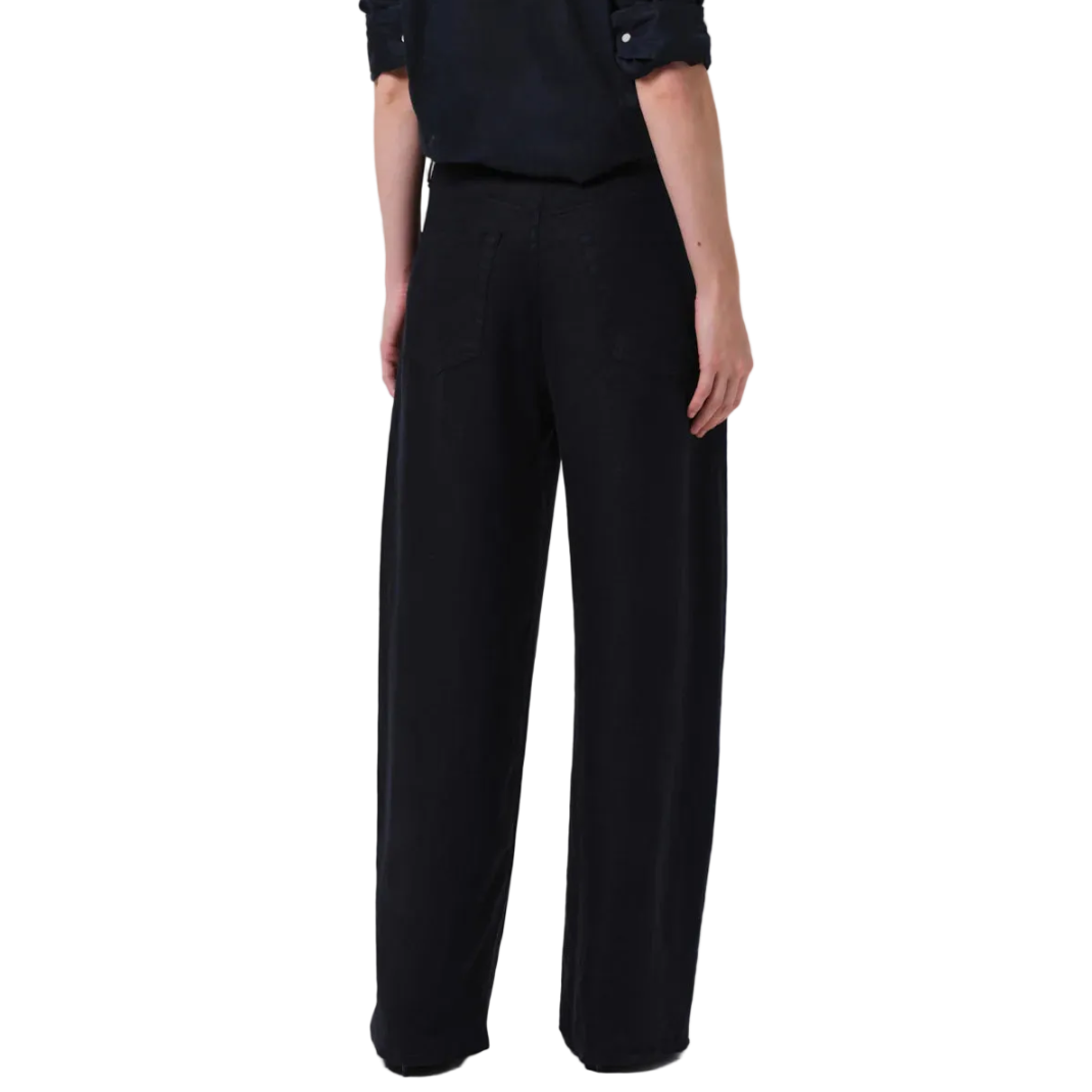 Brynn Linen Trouser