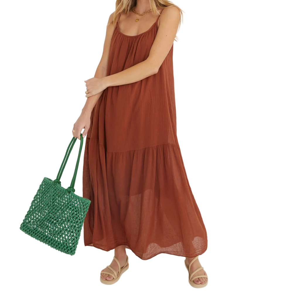 Lyla Dress