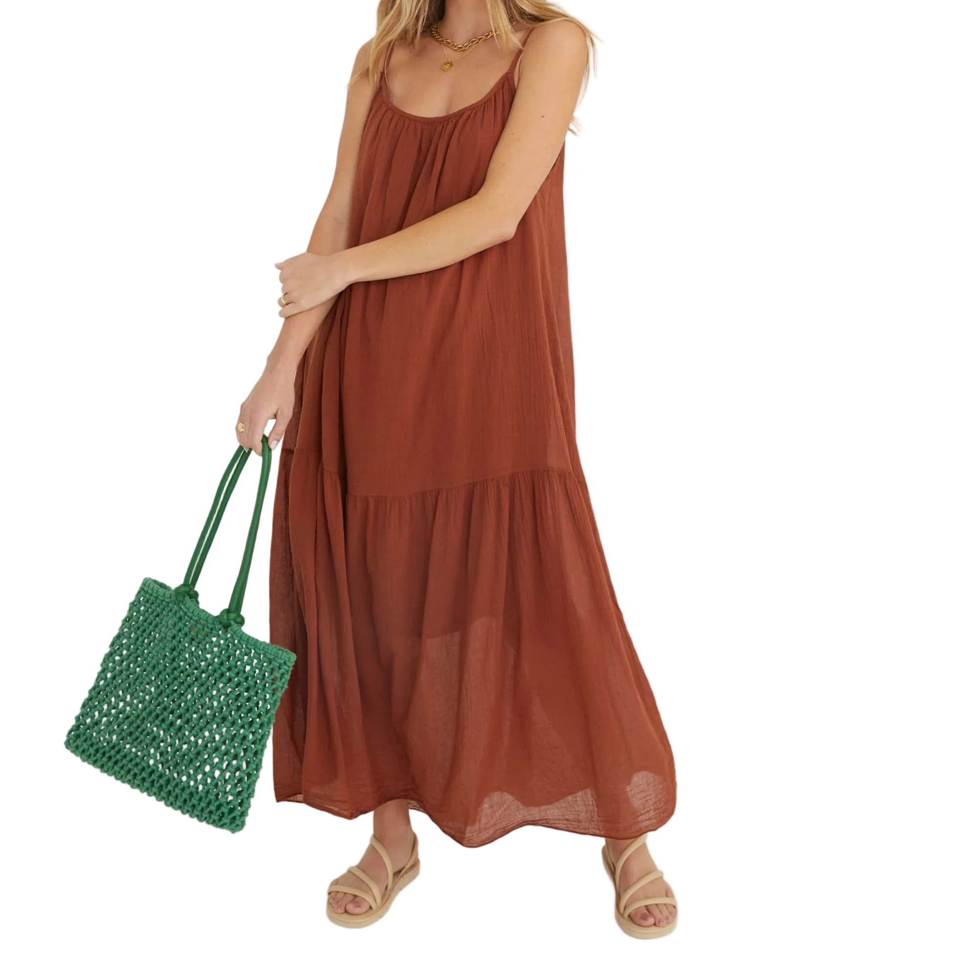 Lyla Dress