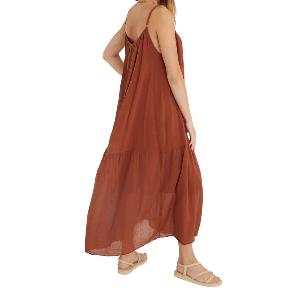 Lyla Dress