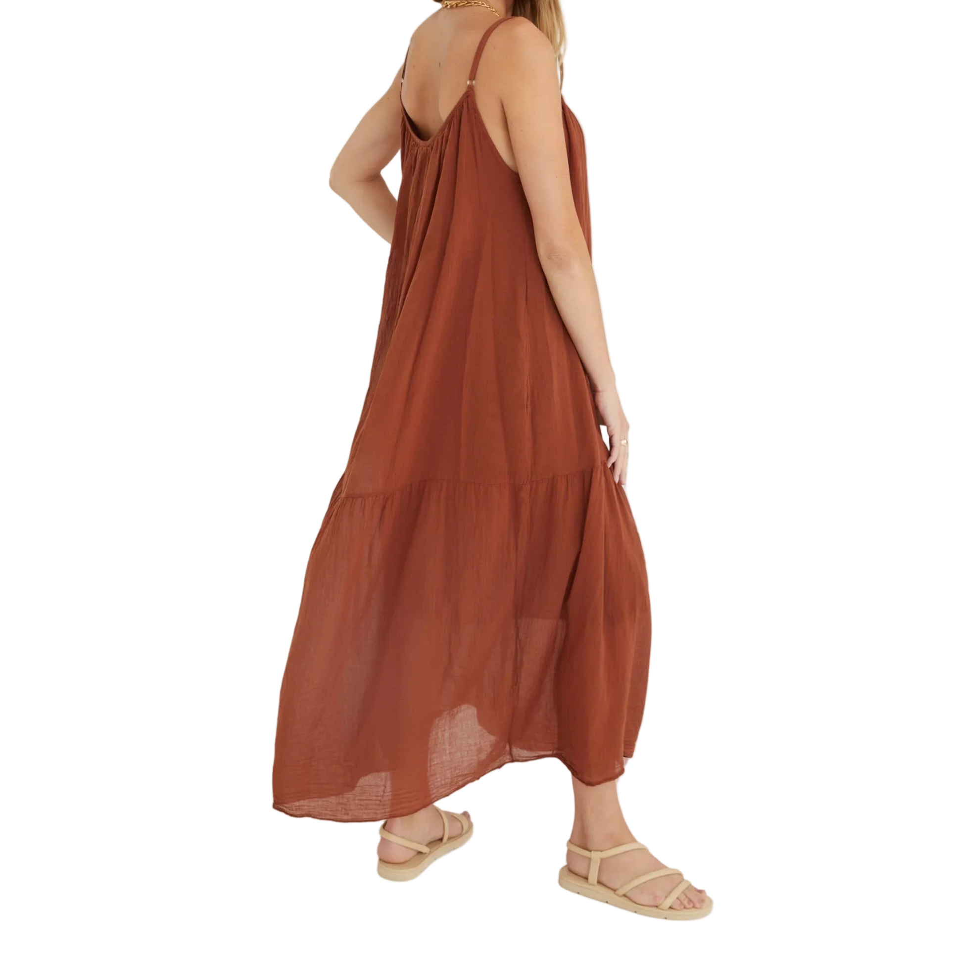 Lyla Dress