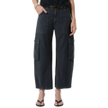 Thassos Twisted Seam Utility Pant