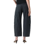Thassos Twisted Seam Utility Pant