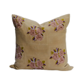 Sara Linen Pillow