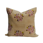 Sara Linen Pillow