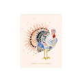 Gobble Gobble Holiday Card