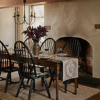 Wheat Harvest Table Runner