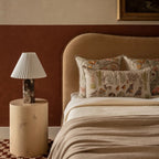 Desert Landscape Pillow