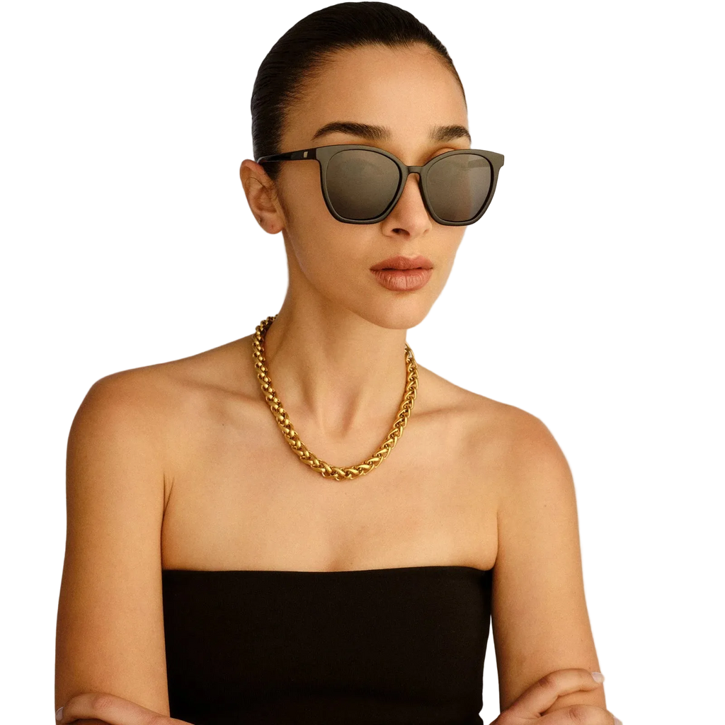 Nirvana Sunglasses