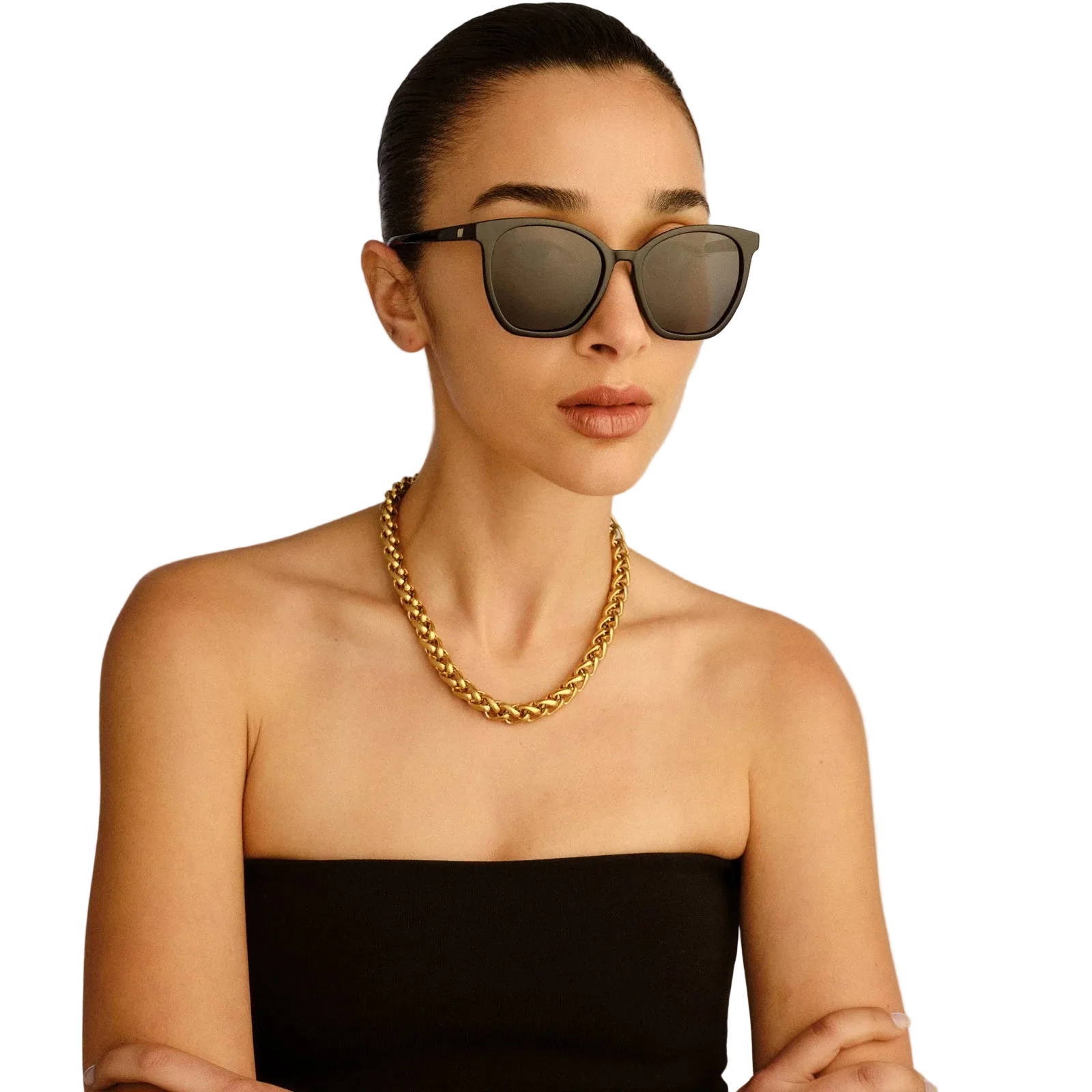 Nirvana Sunglasses