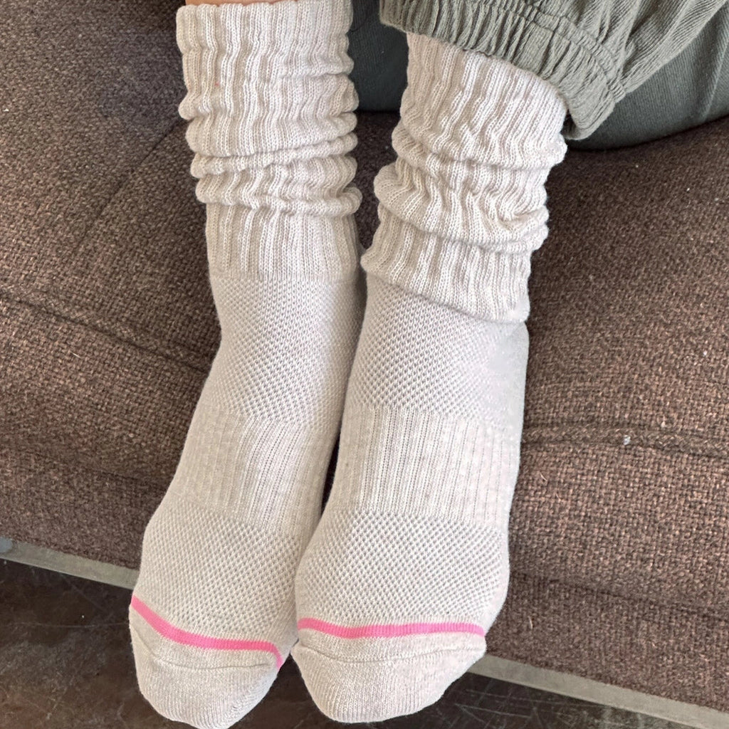 Le Bon Ballet Socks