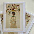 Carmen Notecard