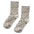 Polka Dot Sock