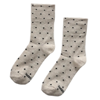 Polka Dot Sock