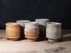Wild Clay Granite Cup