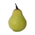 Bartlett Pear Beeswax Candle