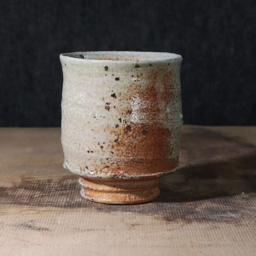 Wild Clay Granite Cup
