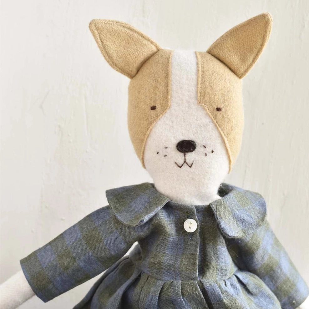 Fig the Frenchie