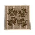 Chloe Rose Napkins, Set of 4