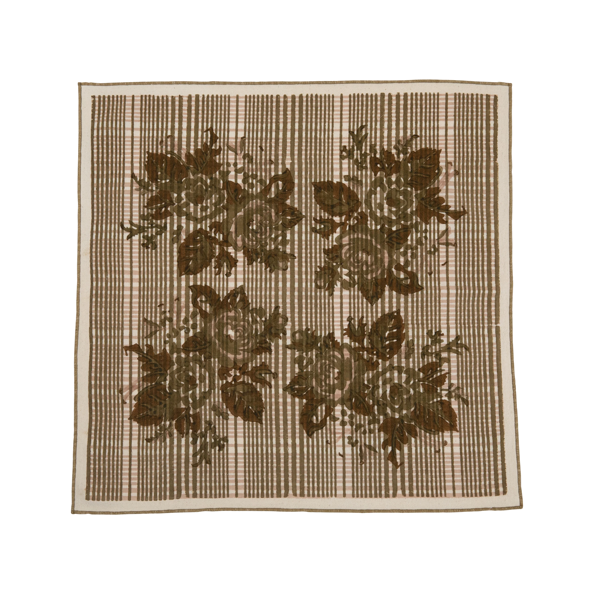 Chloe Rose Napkins, Set of 4