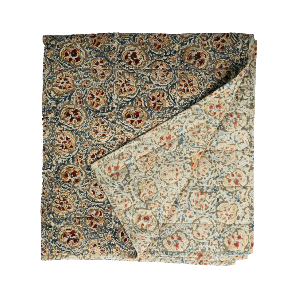Adah Mela Coverlet