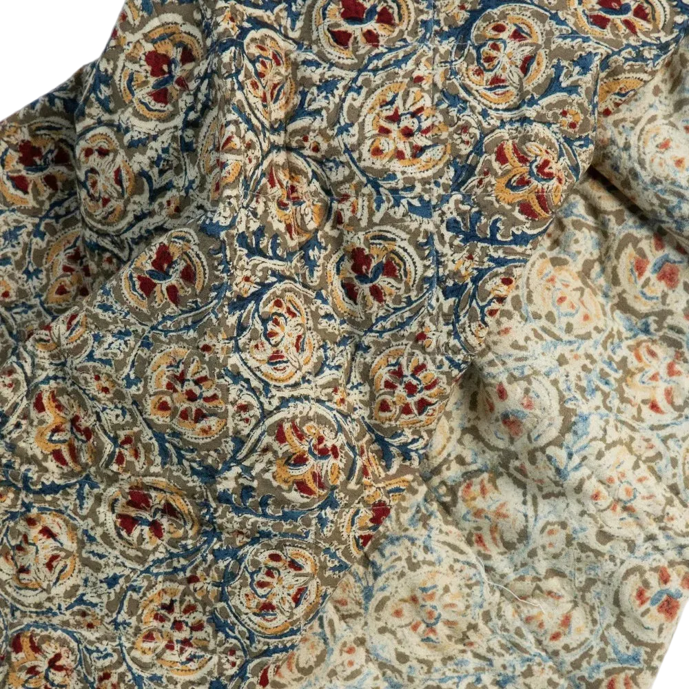Adah Mela Coverlet