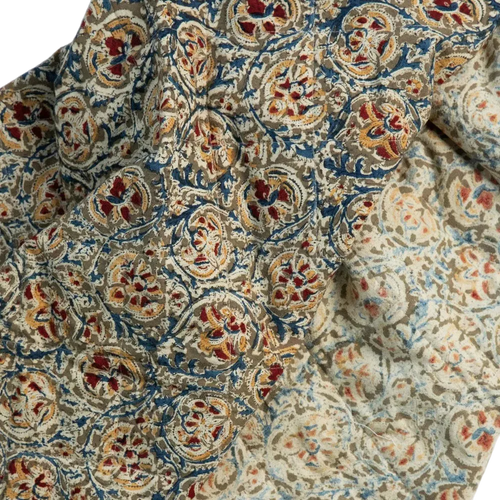 Adah Mela Coverlet