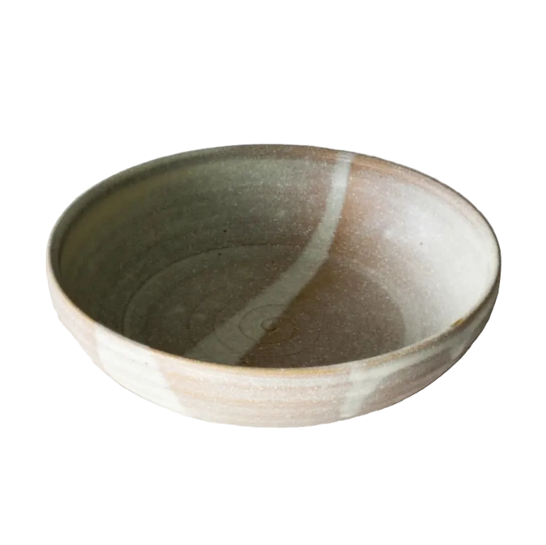 Settle Pasta Bowl