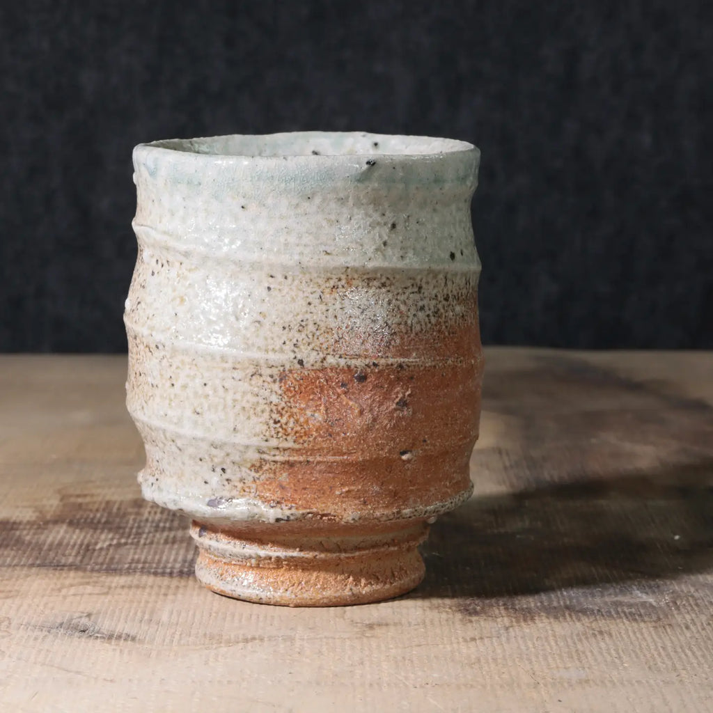 Wild Clay Granite Cup