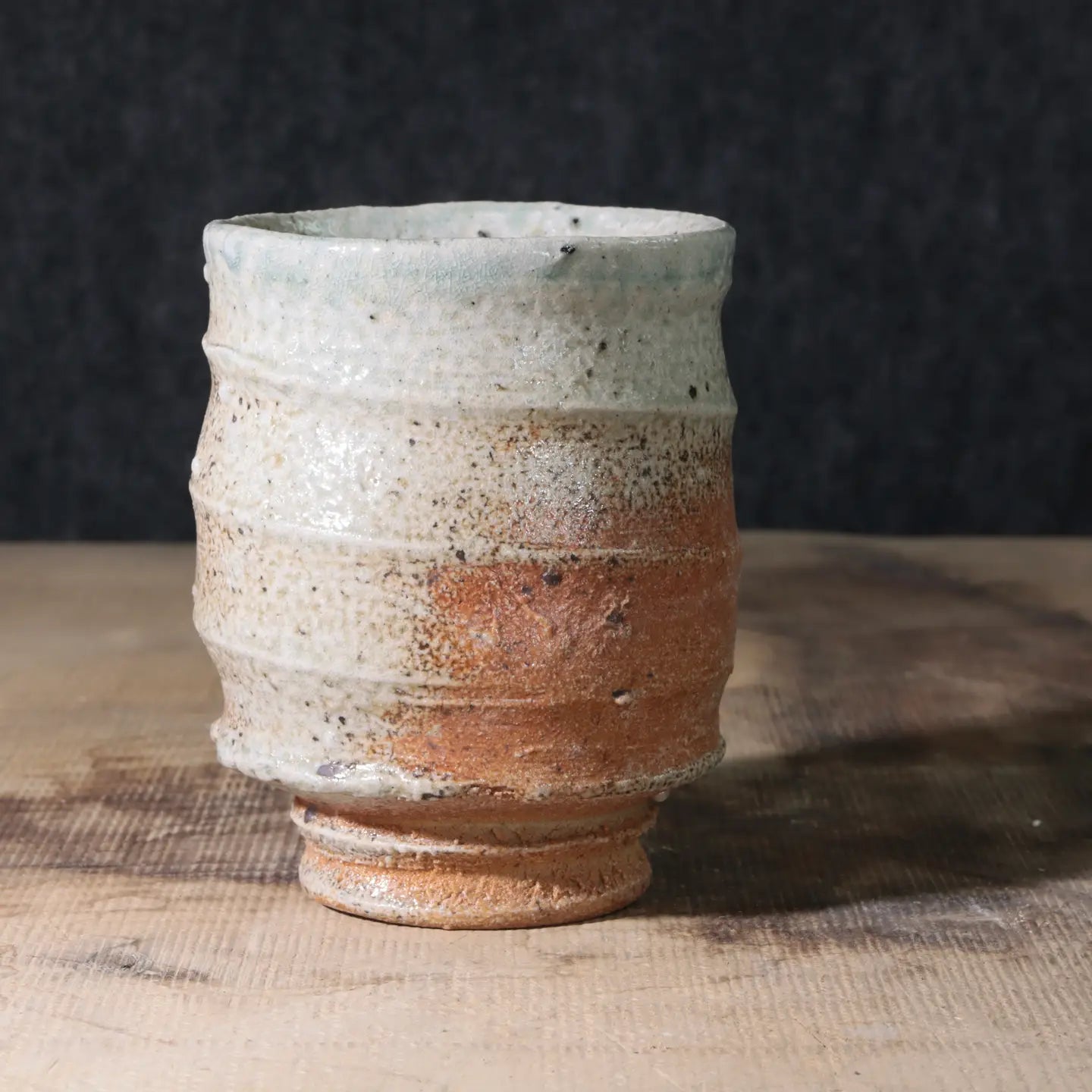Wild Clay Granite Cup