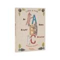 ABC Animal Alphabet Adventure